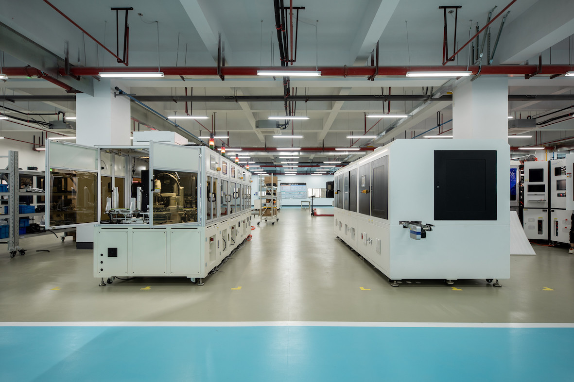 चीन Focusight Technology Co.,Ltd कंपनी प्रोफाइल
