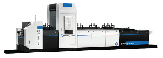 गुणवत्ता नियंत्रण उपकरण 15KW फास्ट मूविंग गुड्स पैकेजिंग प्रिंटिंग इंस्पेक्शन के लिए: