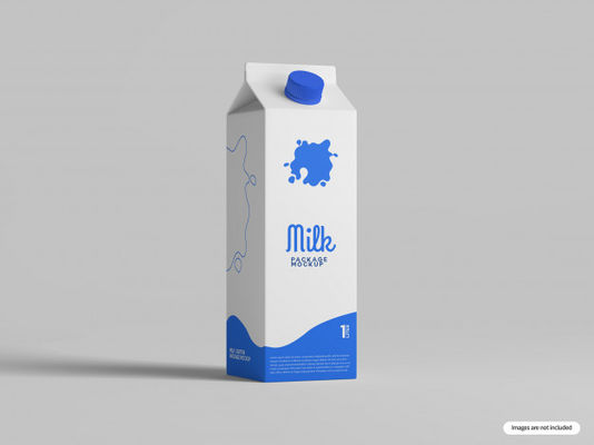 दूध बॉक्स तह डिब्बों मुद्रण निरीक्षण मशीन, फोकस निरीक्षण मशीन