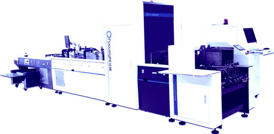 उच्च ग्रेड मुद्रण गुणवत्ता नियंत्रण के लिए इंकजेट कोडिंग और प्रिंटिंग इंस्पेक्शन मशीन
