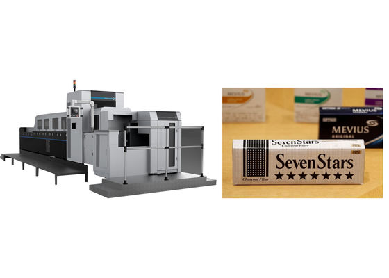 1000W लेबल प्रिंट निरीक्षण प्रणाली के साथ उच्च संवेदनशीलता GECKO-200 मॉडल